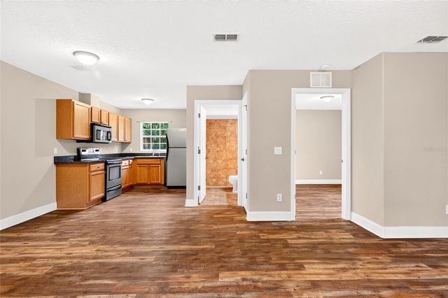 14144 NW 141ST AVENUE, Williston, FL 32696