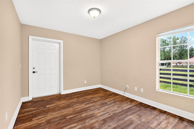 14144 NW 141ST AVENUE, Williston, FL 32696