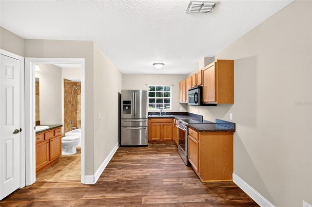 14144 NW 141ST AVENUE, Williston, FL 32696