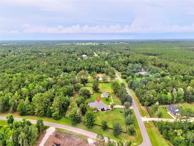 14144 NW 141ST AVENUE, Williston, FL 32696