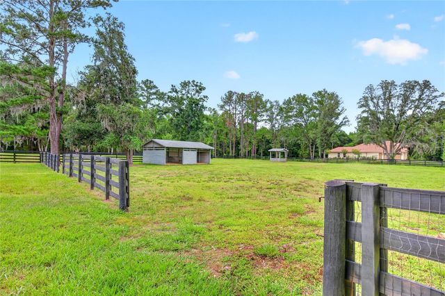 14144 NW 141ST AVENUE, Williston, FL 32696
