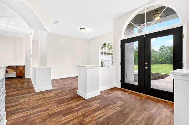 14144 NW 141ST AVENUE, Williston, FL 32696
