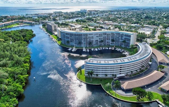1523 E HILLSBORO Boulevard 838, Deerfield Beach, FL 33441