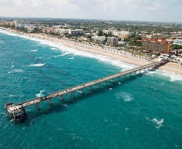 1523 E HILLSBORO Boulevard 838, Deerfield Beach, FL 33441