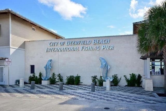 1523 E HILLSBORO Boulevard 838, Deerfield Beach, FL 33441