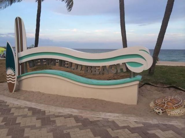 1523 E HILLSBORO Boulevard 838, Deerfield Beach, FL 33441