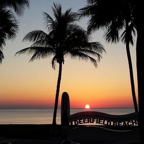 1523 E HILLSBORO Boulevard 838, Deerfield Beach, FL 33441