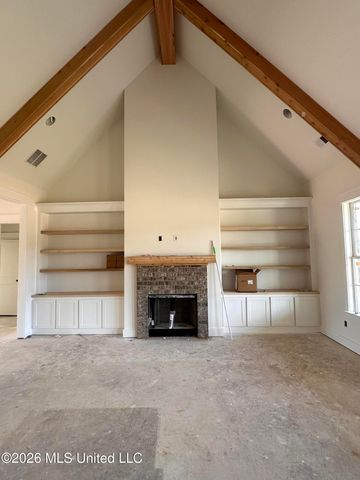 3636 Hatton Drive, Nesbit, MS 38651
