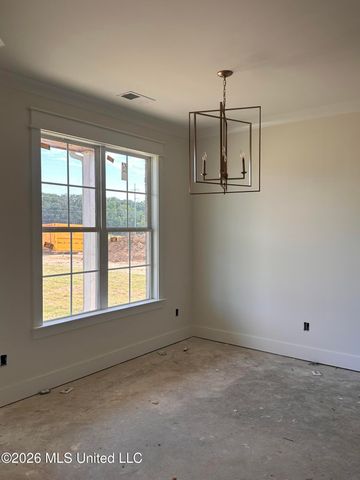 3636 Hatton Drive, Nesbit, MS 38651