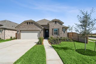 14239 Hay Meadow Lane, Needville, TX 77461