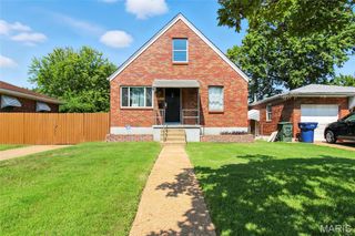 4815 Minnesota Avenue, St Louis, MO 63111