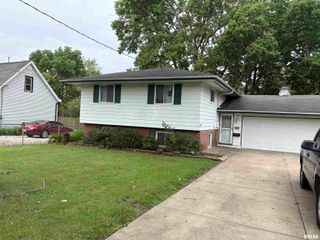 3409 N CALIFORNIA Avenue B, Peoria, IL 61603