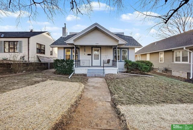 4185 Chicago Street, Omaha, NE 68131