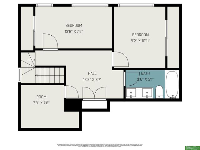 4185 Chicago Street, Omaha, NE 68131