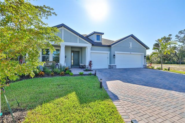 5410 TREVESTA PLACE, Palmetto, FL 34221