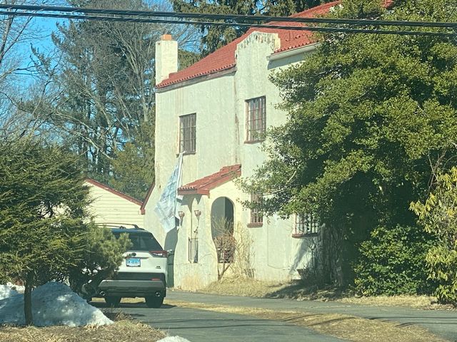 Address unavailable.