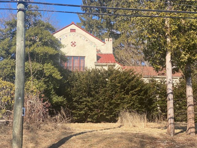 Address unavailable.