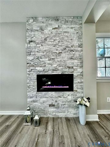 7108 Ann Cabell Ct, Hanover, VA 23111