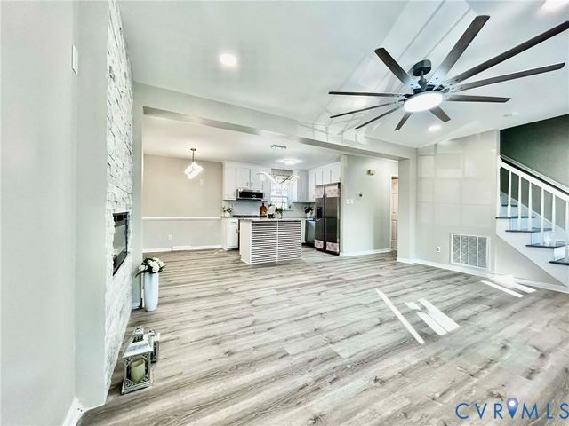 7108 Ann Cabell Ct, Hanover, VA 23111