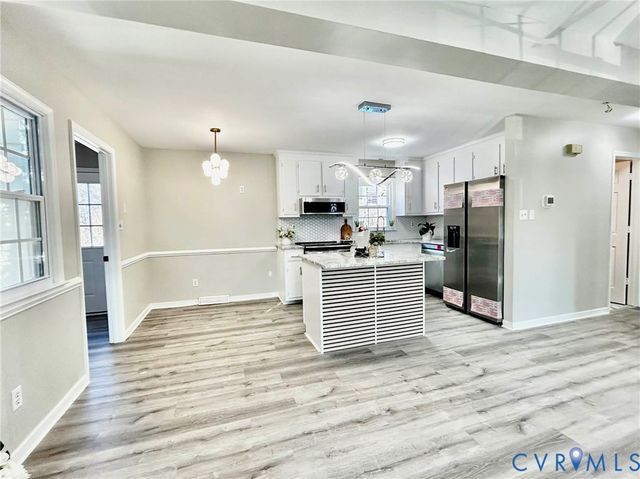 7108 Ann Cabell Ct, Hanover, VA 23111