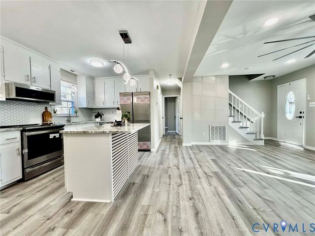 7108 Ann Cabell Ct, Hanover, VA 23111