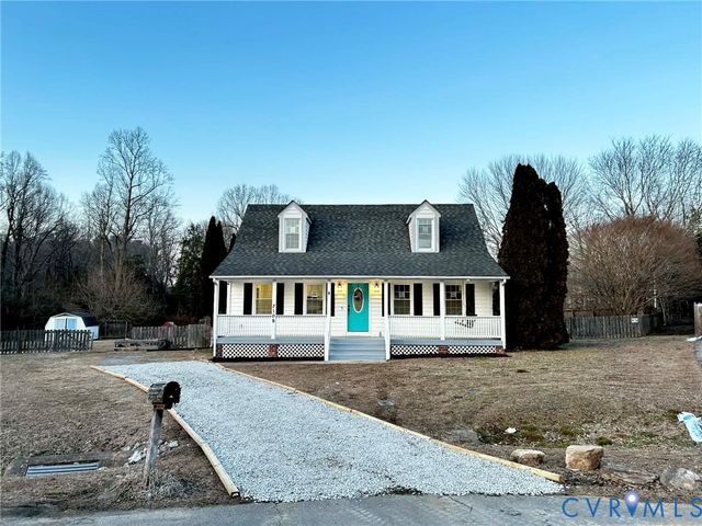 7108 Ann Cabell Ct, Hanover, VA 23111