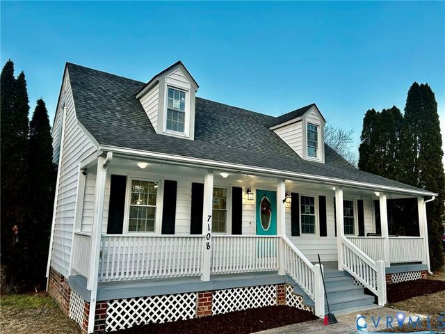 7108 Ann Cabell Ct, Hanover, VA 23111