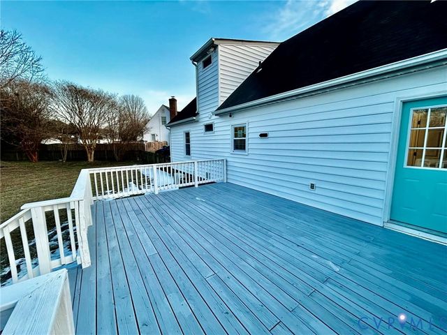 7108 Ann Cabell Ct, Hanover, VA 23111