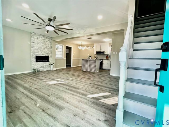 7108 Ann Cabell Ct, Hanover, VA 23111