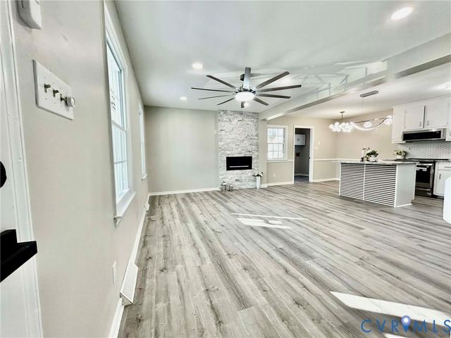 7108 Ann Cabell Ct, Hanover, VA 23111