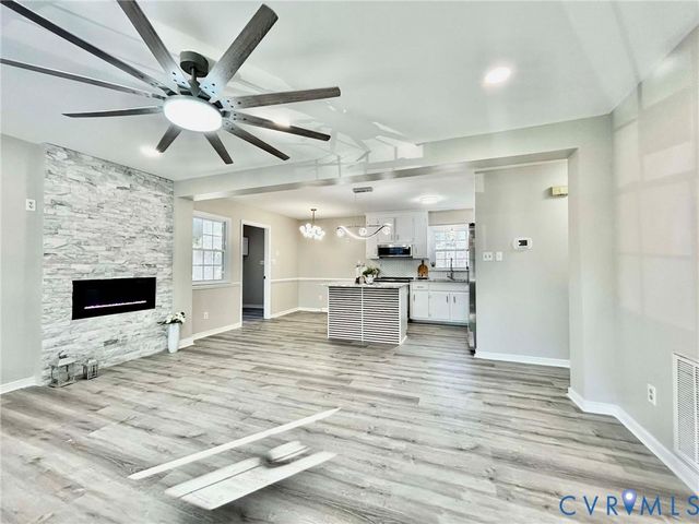 7108 Ann Cabell Ct, Hanover, VA 23111