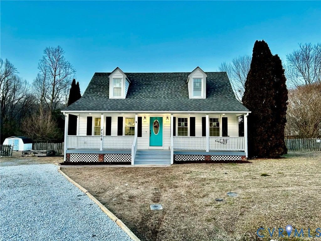 7108 Ann Cabell Ct, Hanover, VA 23111