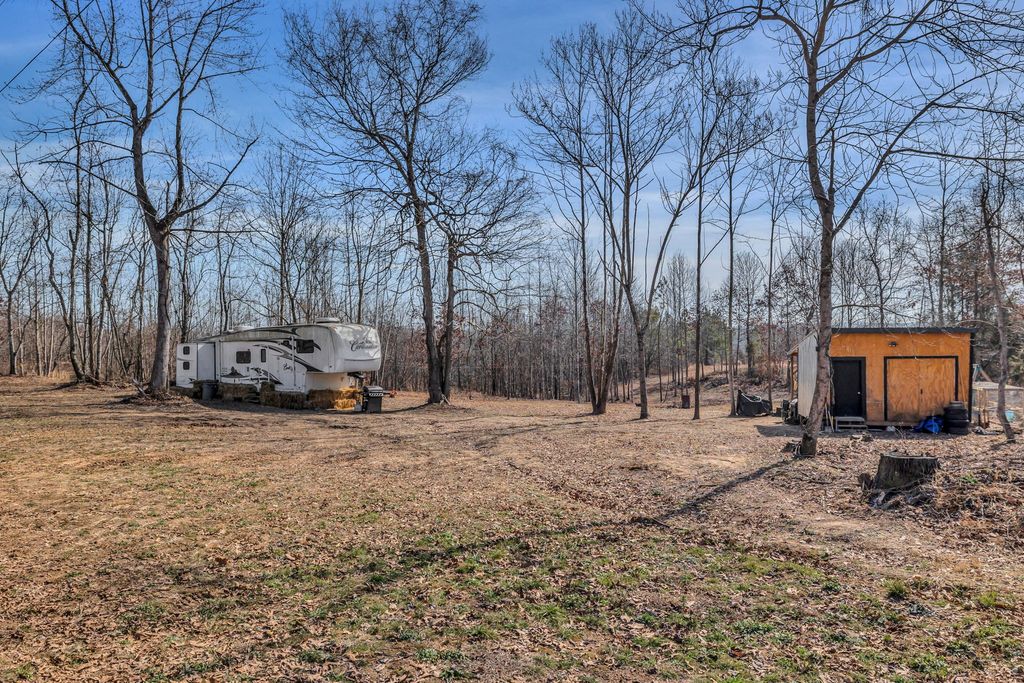 262 Deer Haven Rd, Indian Mound, TN 37079