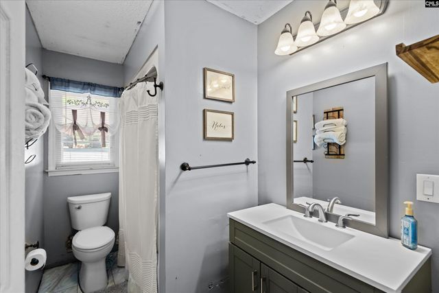 514 Church Street, Peak, SC 29122