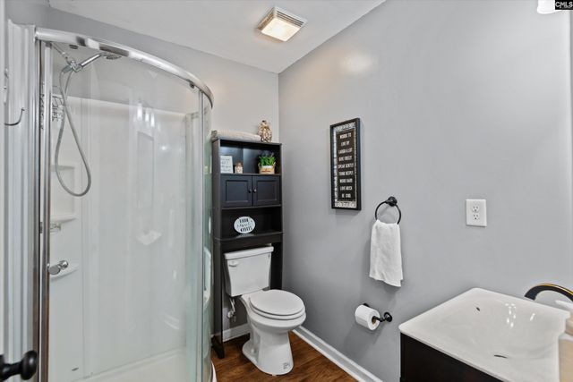 514 Church Street, Peak, SC 29122