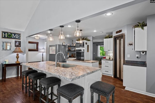 514 Church Street, Peak, SC 29122