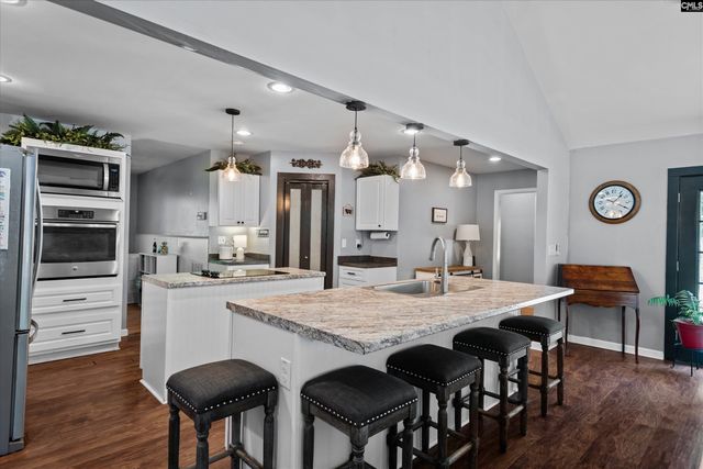 514 Church Street, Peak, SC 29122