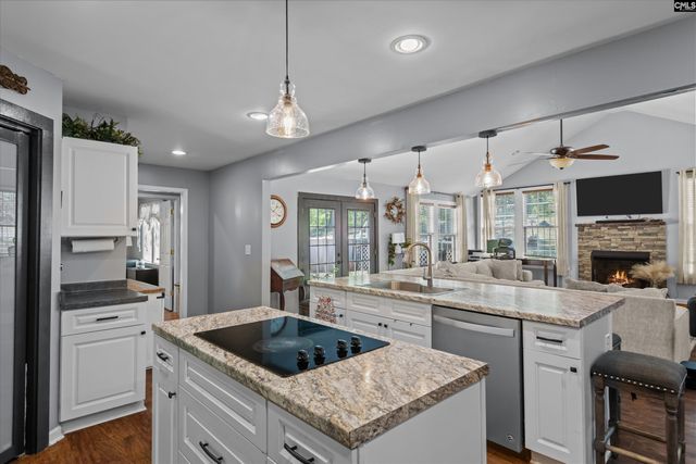514 Church Street, Peak, SC 29122