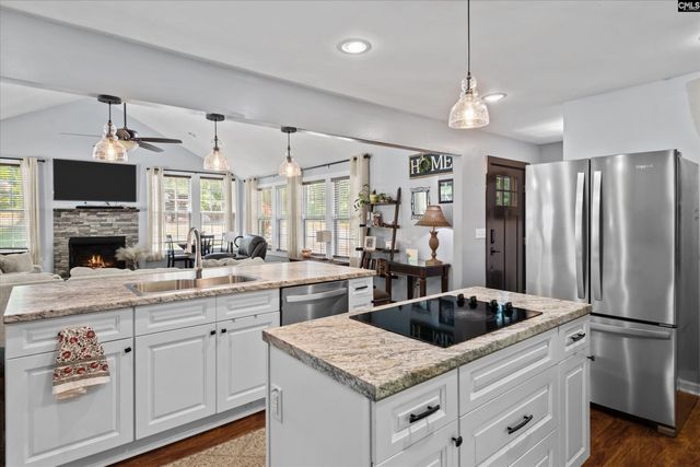514 Church Street, Peak, SC 29122