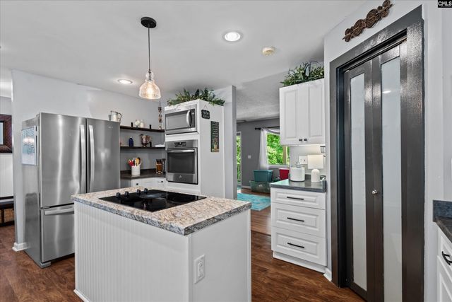 514 Church Street, Peak, SC 29122