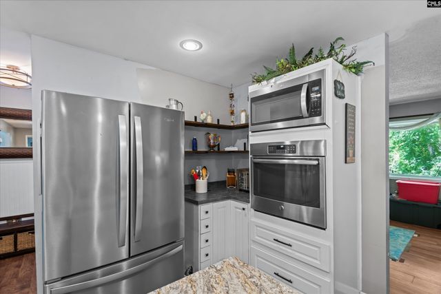514 Church Street, Peak, SC 29122