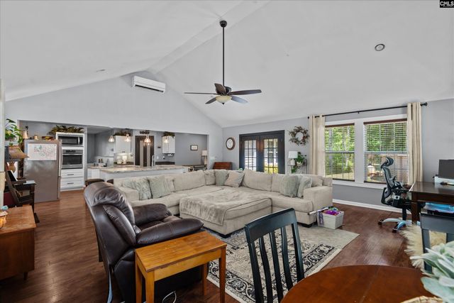 514 Church Street, Peak, SC 29122