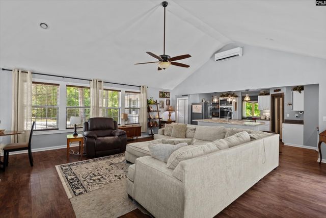 514 Church Street, Peak, SC 29122