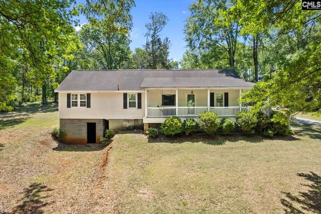 514 Church Street, Peak, SC 29122