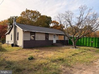 518 MAIN AVE, Croydon, PA 19021