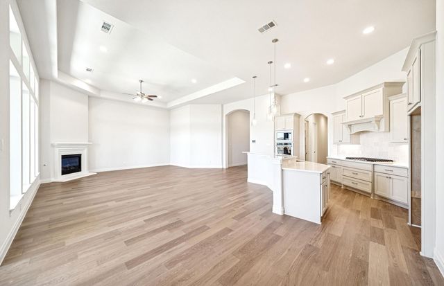 10707 Flamingo Feather Court, Cypress, TX 77433