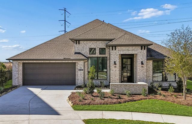 10707 Flamingo Feather Court, Cypress, TX 77433