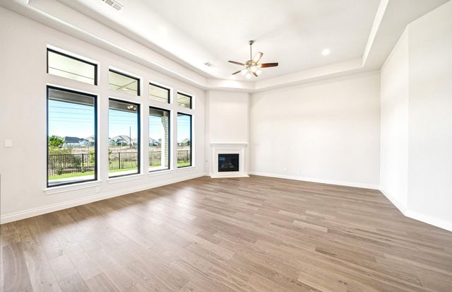 10707 Flamingo Feather Court, Cypress, TX 77433