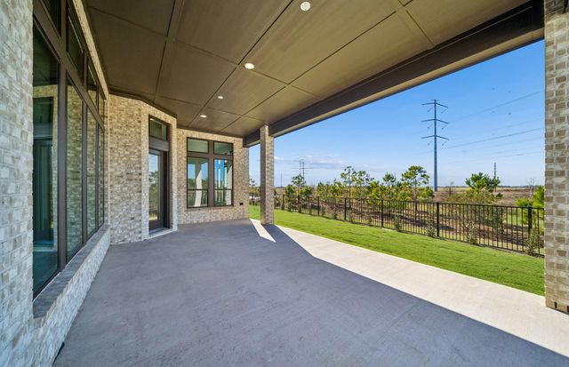 10707 Flamingo Feather Court, Cypress, TX 77433