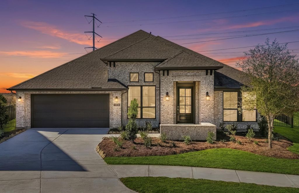 10707 Flamingo Feather Court, Cypress, TX 77433